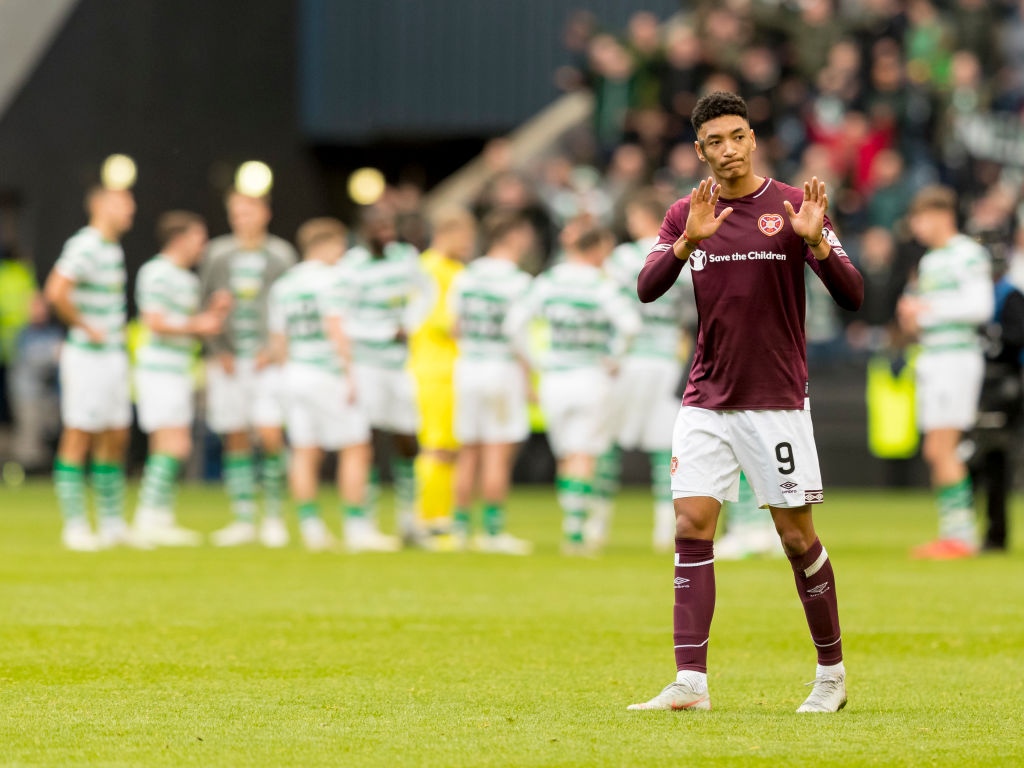photo by Alan Rennie/Action Plus via Getty Images