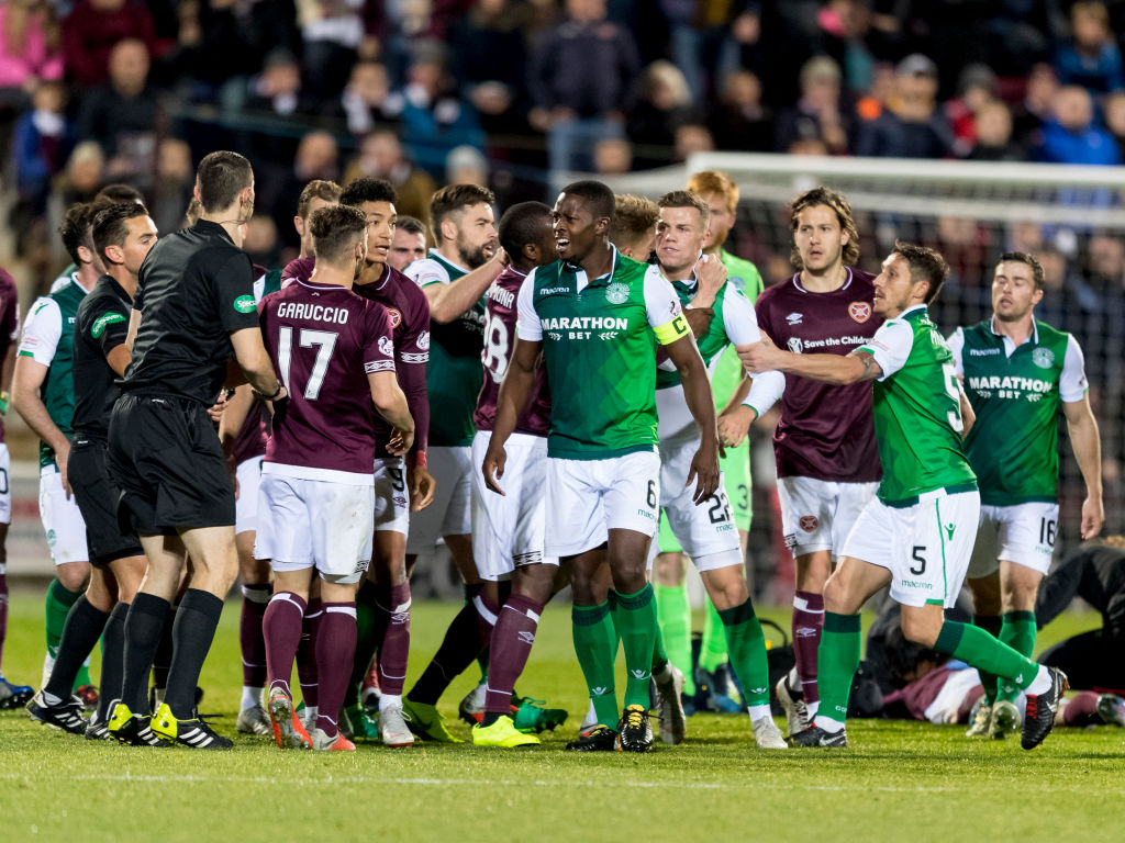 photo by Alan Rennie/Action Plus via Getty Images