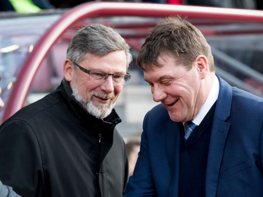 Photo by Alan Rennie/Action Plus via Getty Images