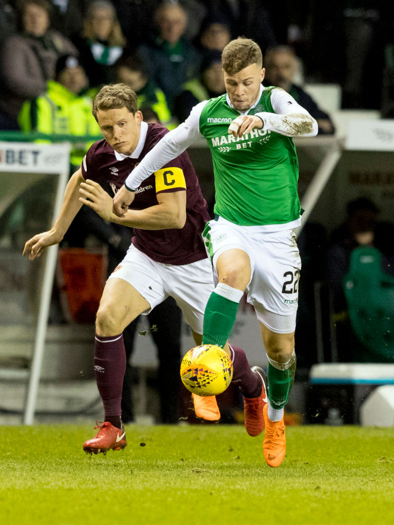 Photo by Alan Rennie/Action Plus via Getty Images
