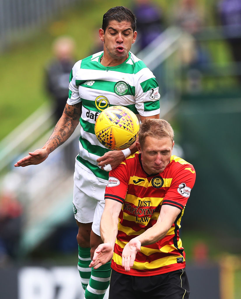 Chris Erskine
