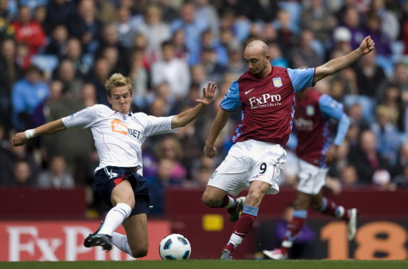 Photo by Neville Williams/Aston Villa via Getty Images