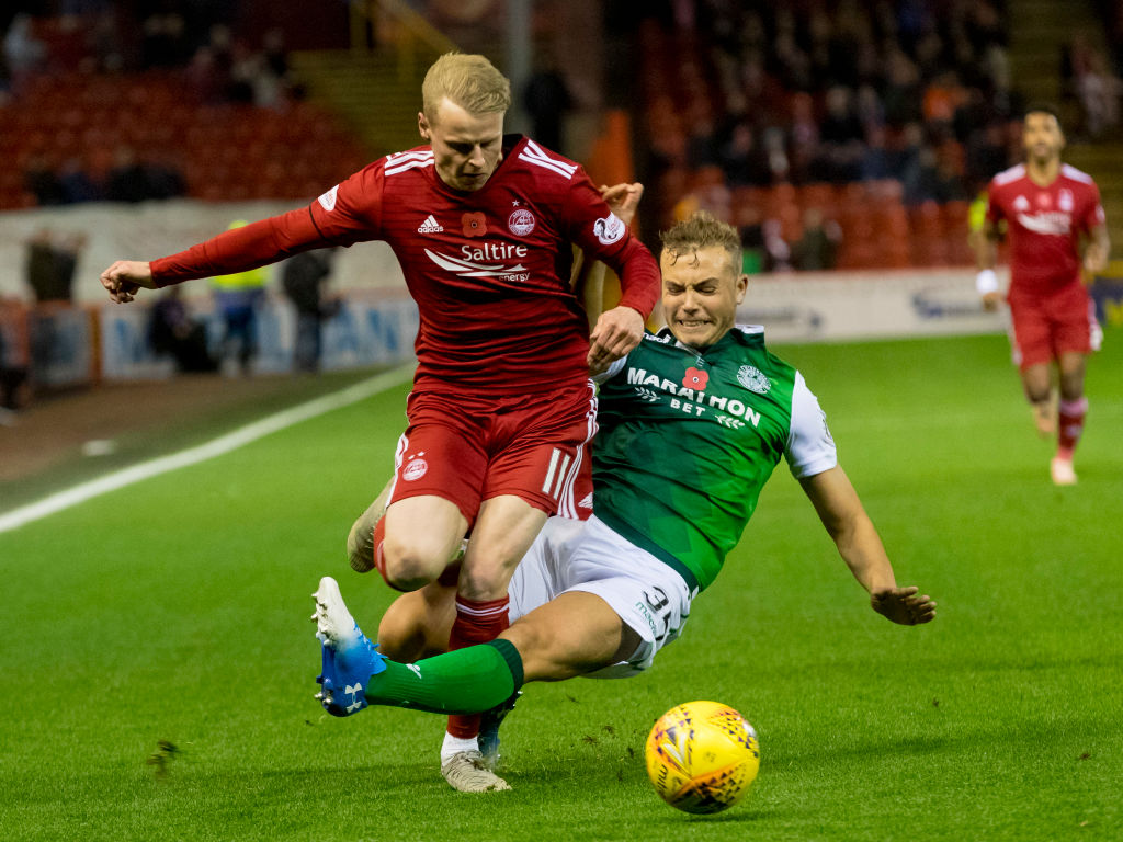 photo by Alan Rennie/Action Plus via Getty Images