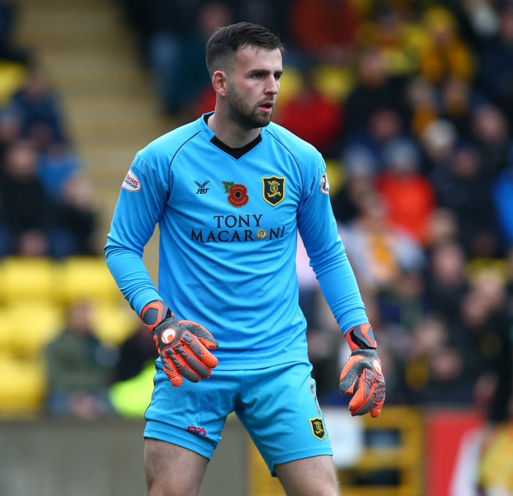 Liam Kelly