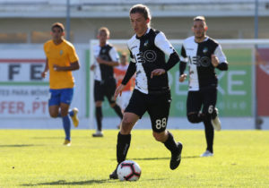 Ryan Gauld is thriving currently.