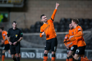 Dundee United have been thriving