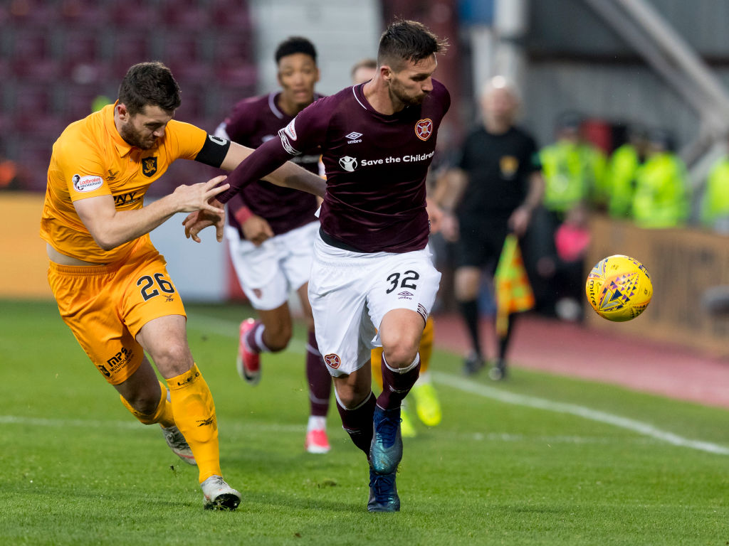photo by Alan Rennie/Action Plus via Getty Images