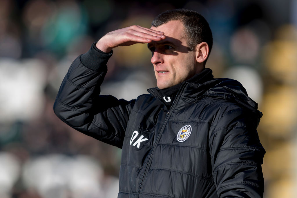 photo by Alan Rennie/Action Plus via Getty Images