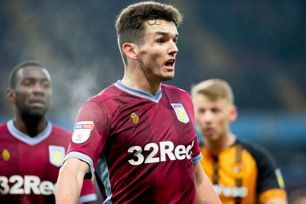 Photo by Neville Williams/Aston Villa FC via Getty Images