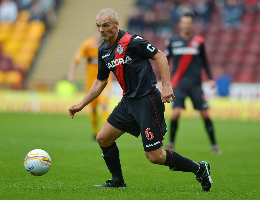 Jim Goodwin