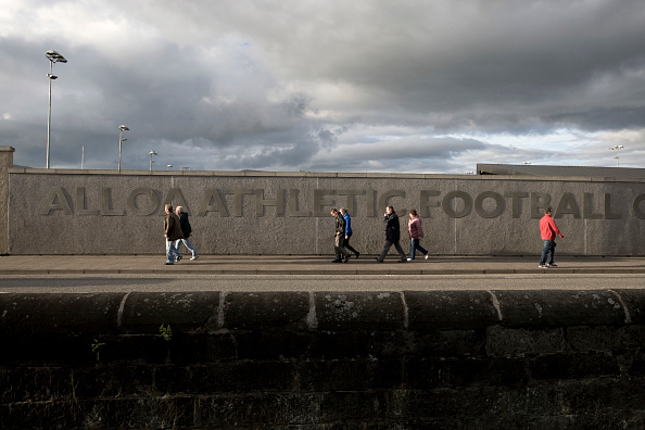 Photo by Colin McPherson/Corbis via Getty Images