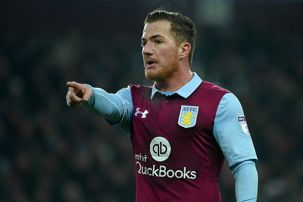 Ross McCormack