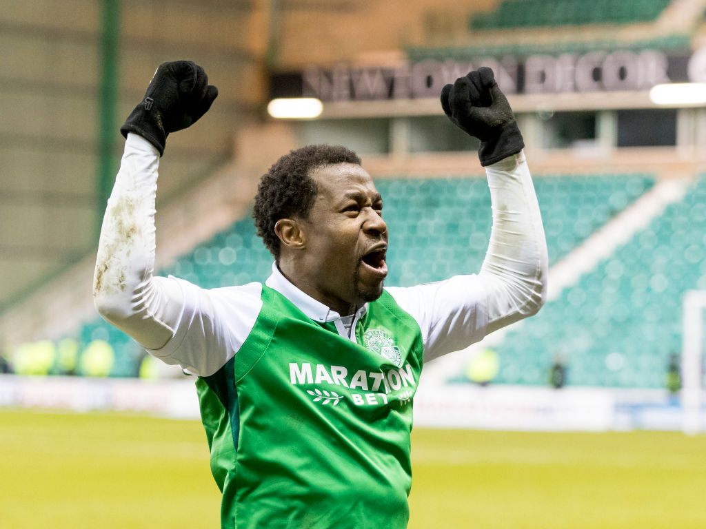 Photo by Alan Rennie/Action Plus via Getty Images