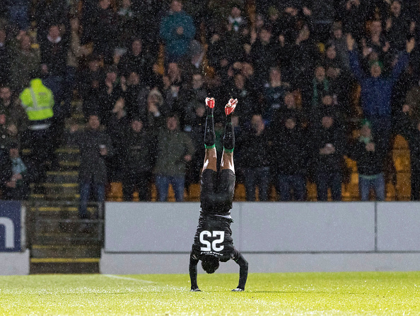 Photo by Alan Rennie/Action Plus via Getty Images