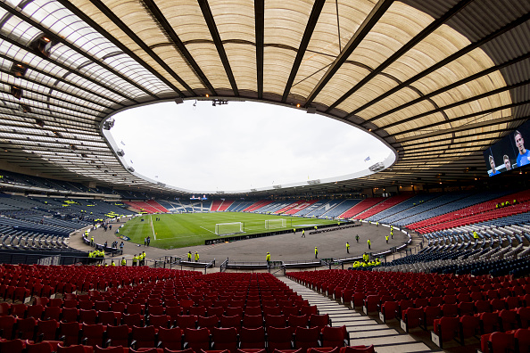Photo by Alan Rennie/Action Plus via Getty Images