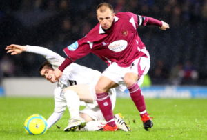 The St Johnstone hero could take the England U21s job after leaving Chelsea.