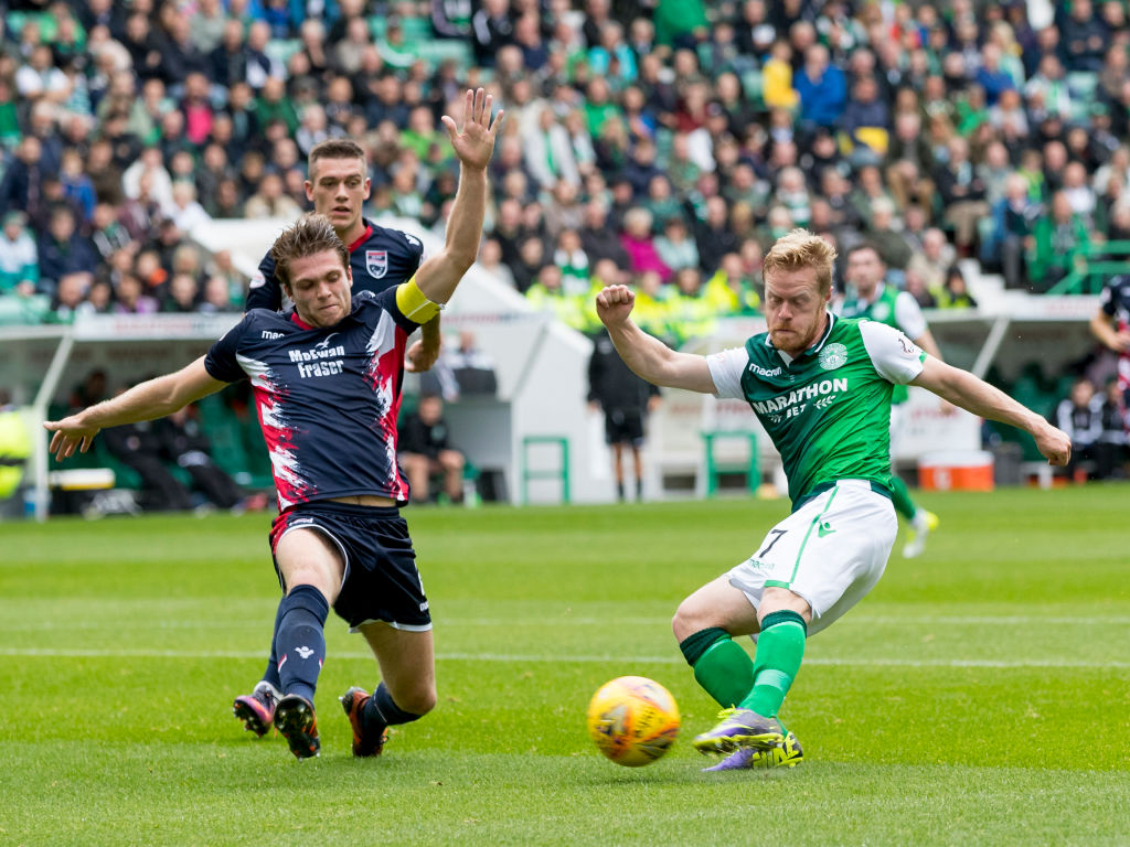 photo by Alan Rennie/Action Plus via Getty Images