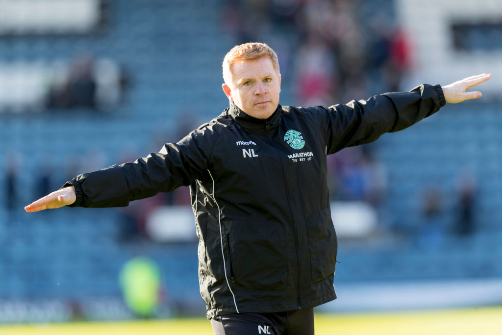 photo by Alan Rennie/Action Plus via Getty Images
