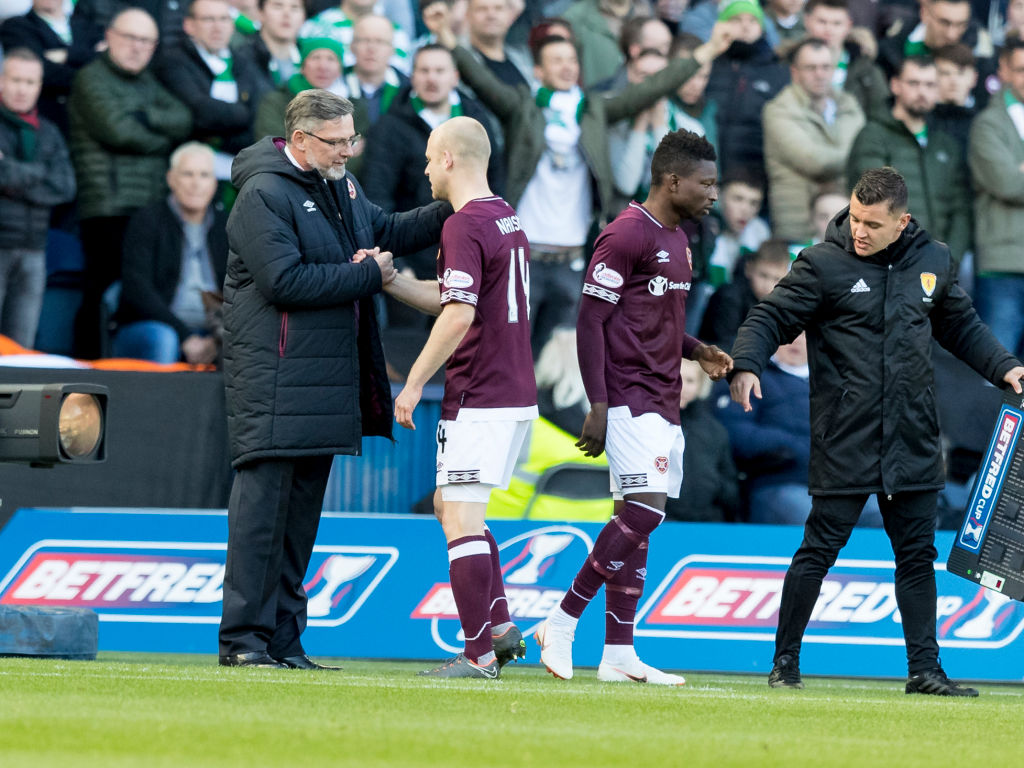 photo by Alan Rennie/Action Plus via Getty Images
