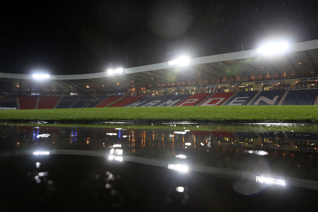 Photo by Ian MacNicol/Getty Images