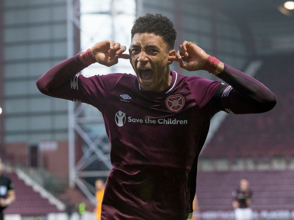 photo by Alan Rennie/Action Plus via Getty Images