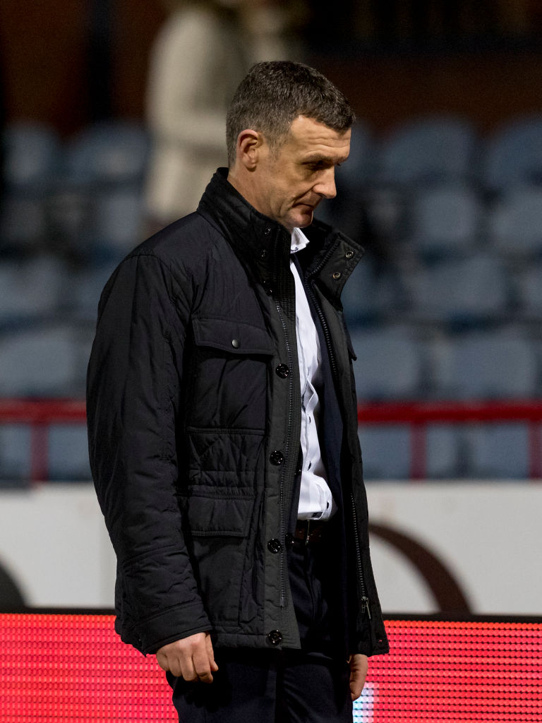 photo by Alan Rennie/Action Plus via Getty Images