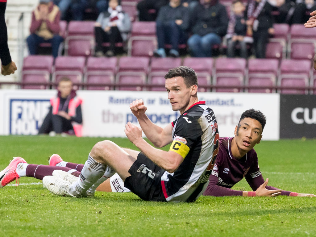 photo by Alan Rennie/Action Plus via Getty Images