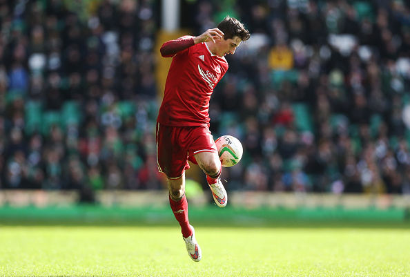 Photo by Ian MacNicol/Getty Images