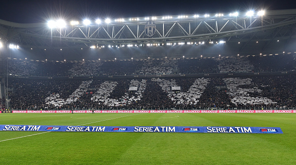 Photo by Valerio Pennicino/Getty Images