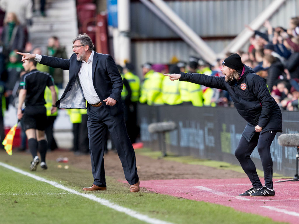 Photo by Alan Rennie/Action Plus via Getty Images