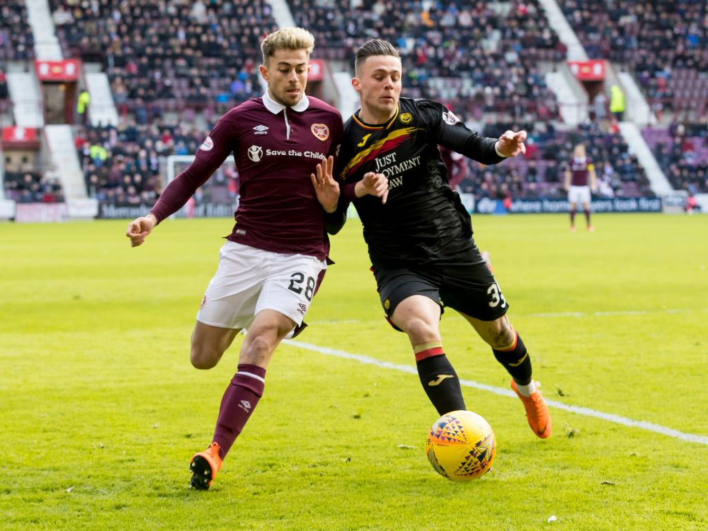 Photo by Alan Rennie/Action Plus via Getty Images