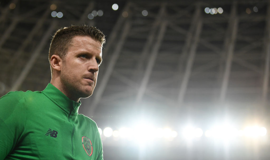 Photo By Stephen McCarthy/Sportsfile via Getty Images