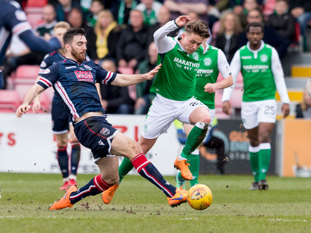 Photo by Alan Rennie/Action Plus via Getty Images