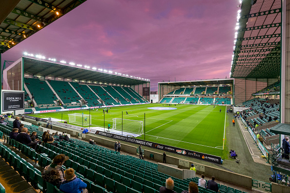 photo by Alan Rennie/Action Plus via Getty Images