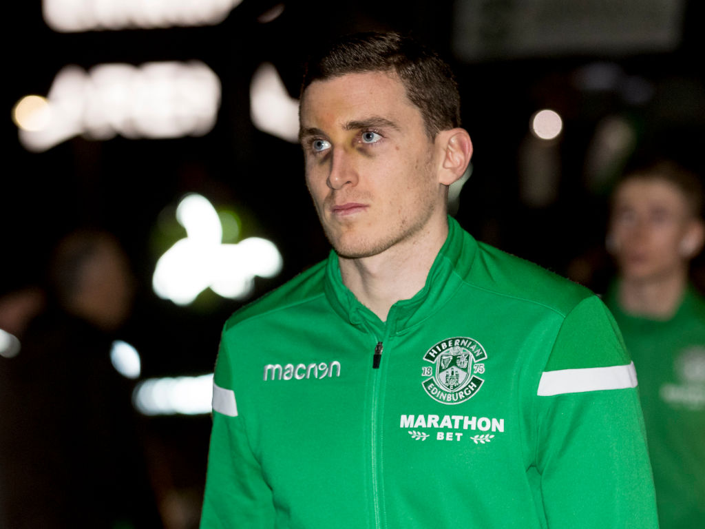 photo by Alan Rennie/Action Plus via Getty Images