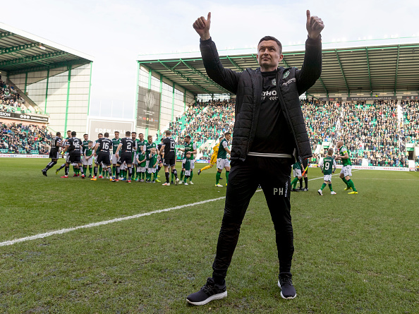 photo by Alan Rennie/Action Plus via Getty Images