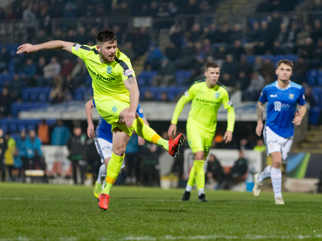 photo by Alan Rennie/Action Plus via Getty Images