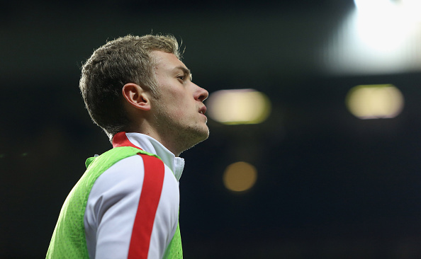 Photo by John Peters/Man Utd via Getty Images