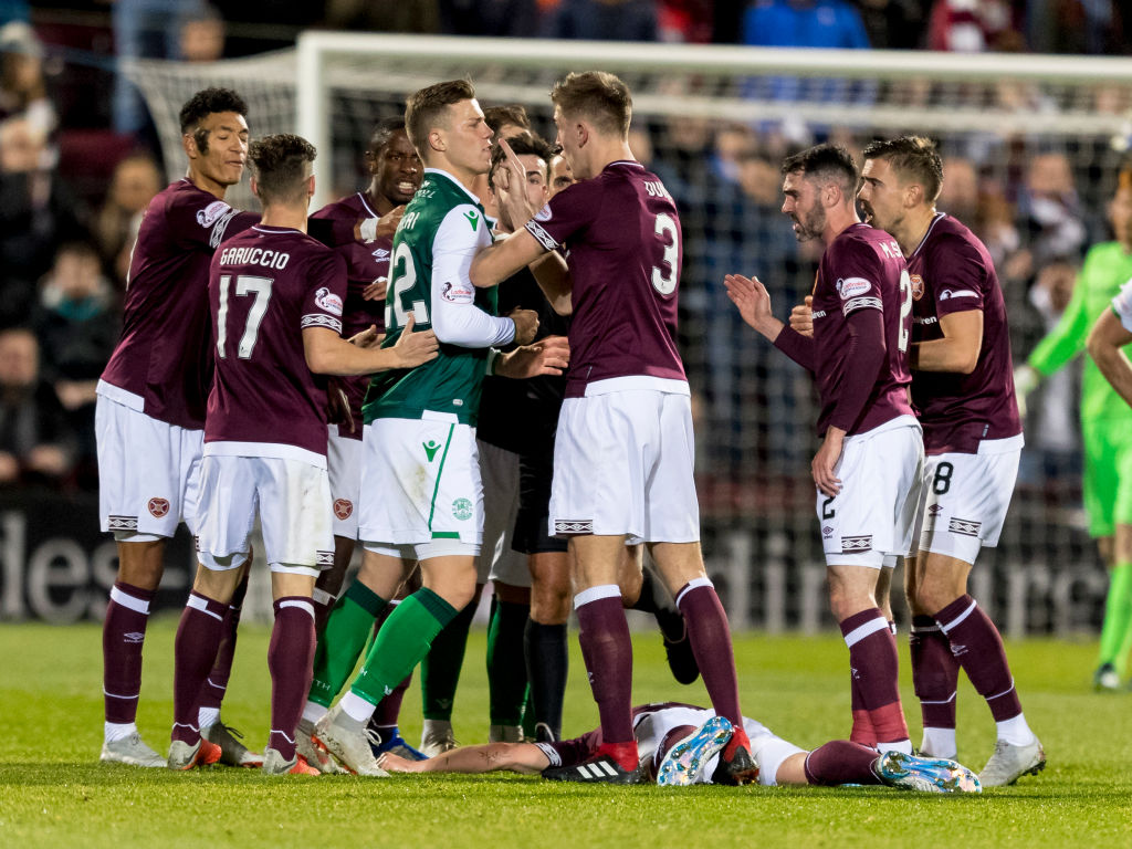 photo by Alan Rennie/Action Plus via Getty Images