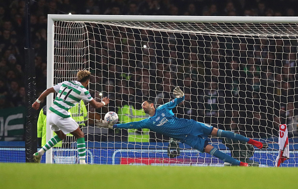Photo by Ian MacNicol/Getty Images