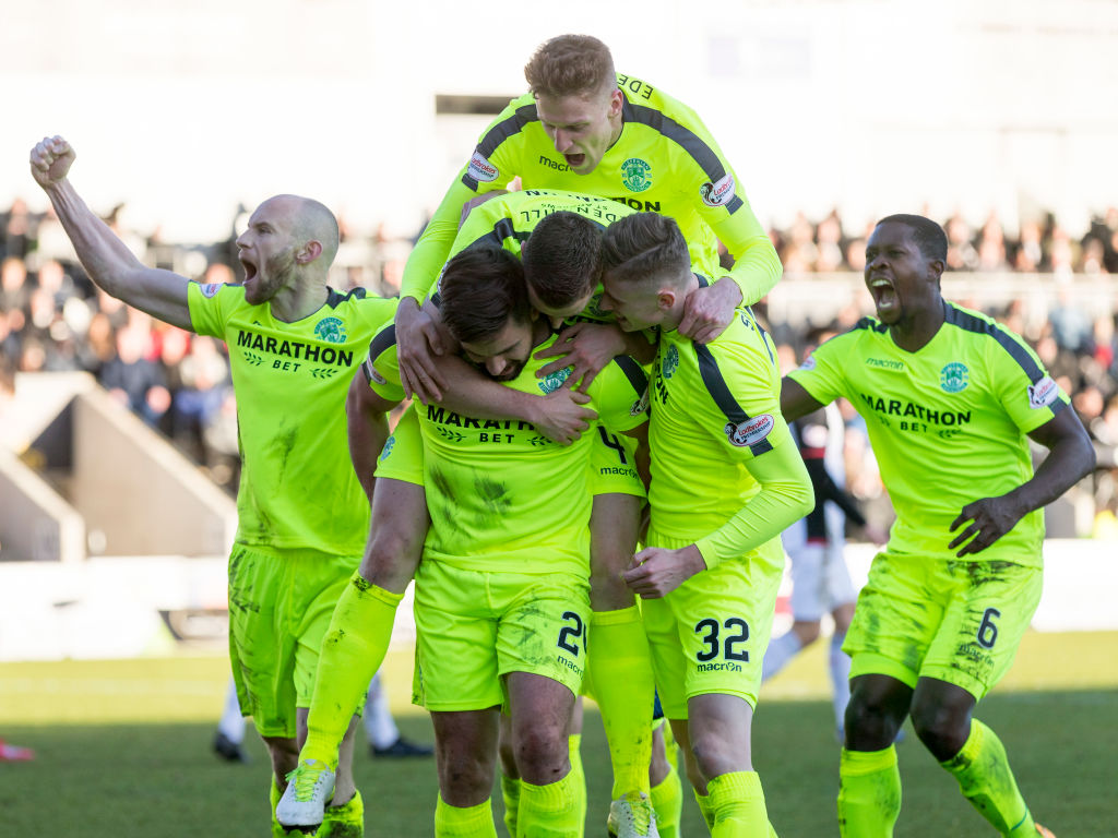 photo by Alan Rennie/Action Plus via Getty Images
