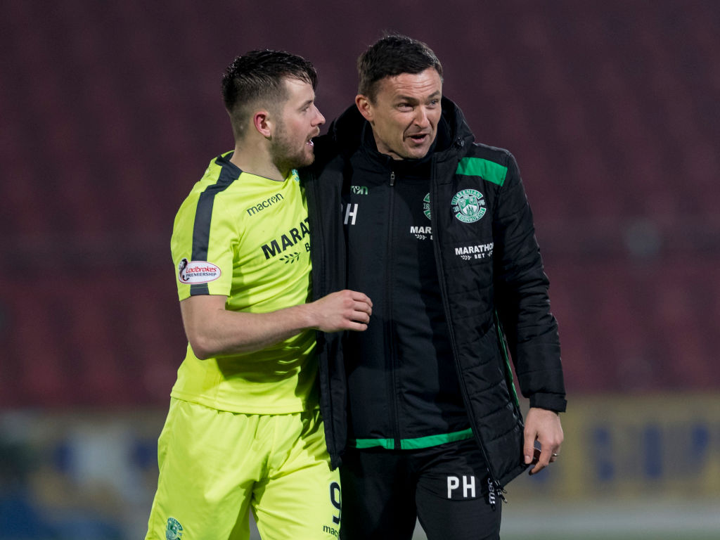 photo by Alan Rennie/Action Plus via Getty Images
