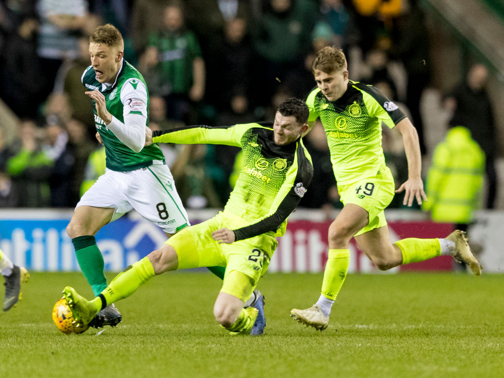 photo by Alan Rennie/Action Plus via Getty Images