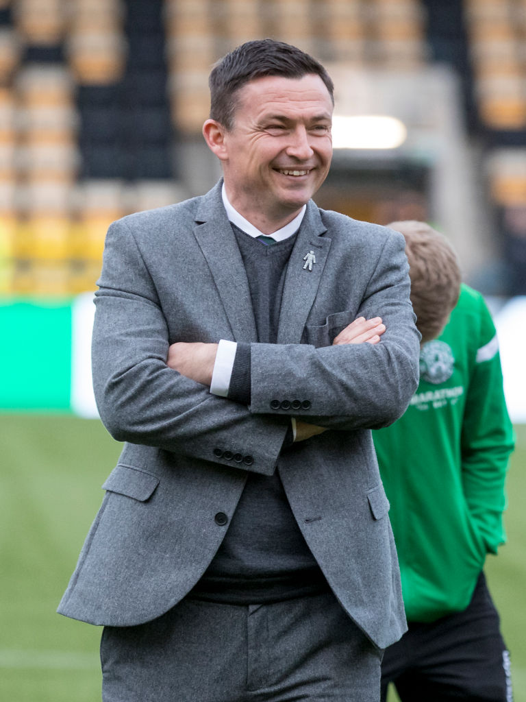 photo by Alan Rennie/Action Plus via Getty Images