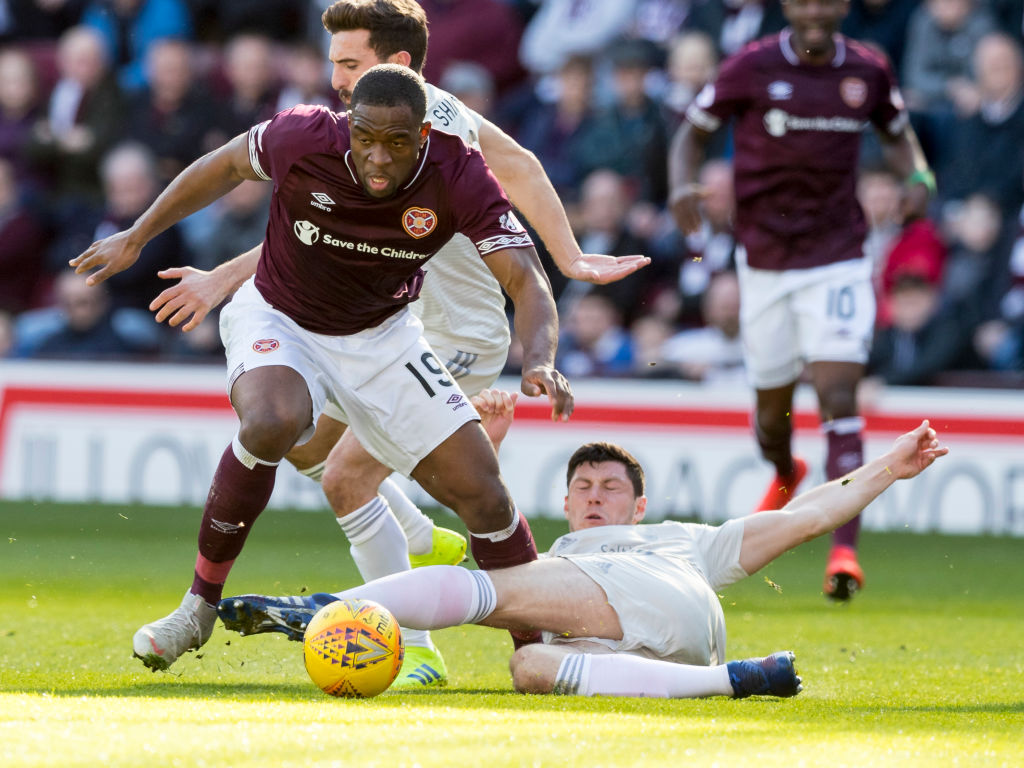 photo by Alan Rennie/Action Plus via Getty Images