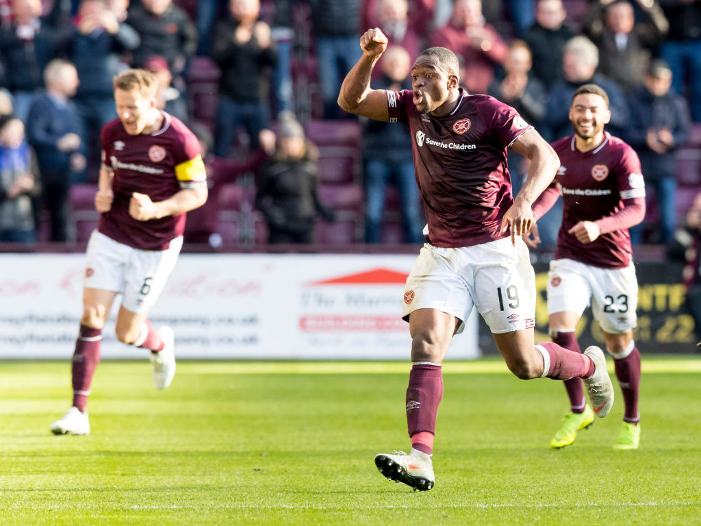photo by Alan Rennie/Action Plus via Getty Images