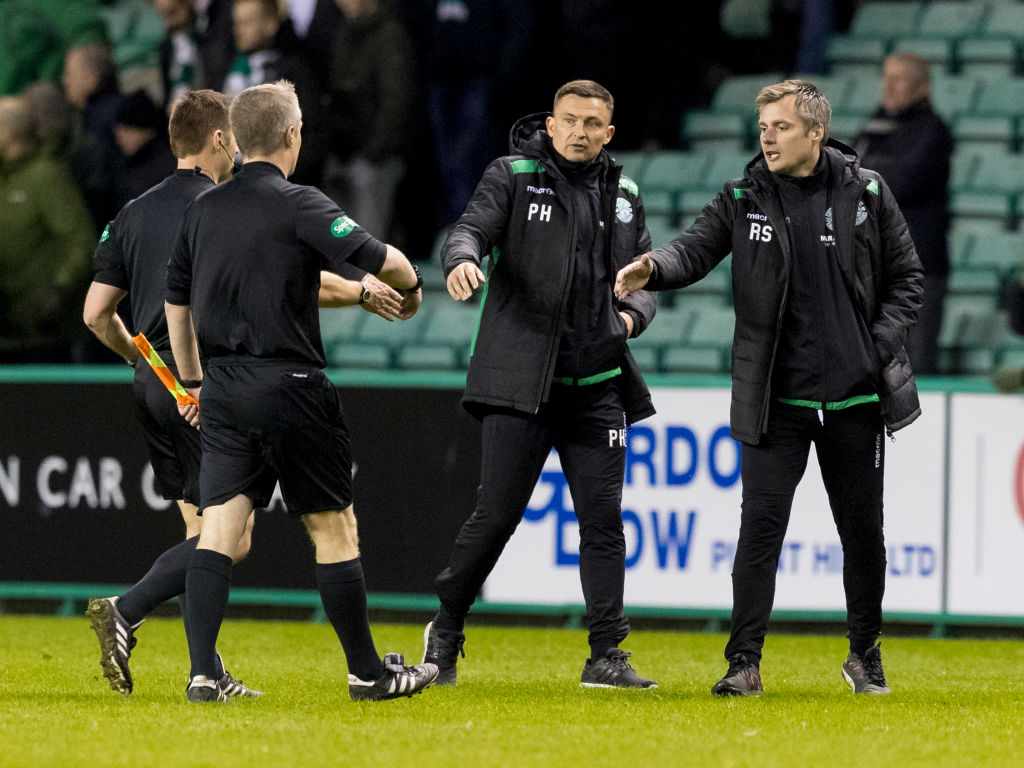 photo by Alan Rennie/Action Plus via Getty Images