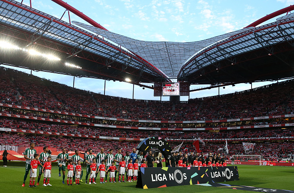 Photo by Gualter Fatia/Getty Images