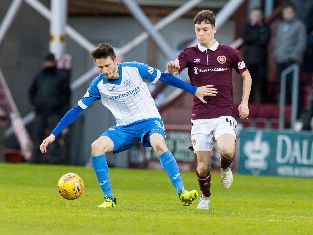 Photo by Alan Rennie/Action Plus via Getty Images