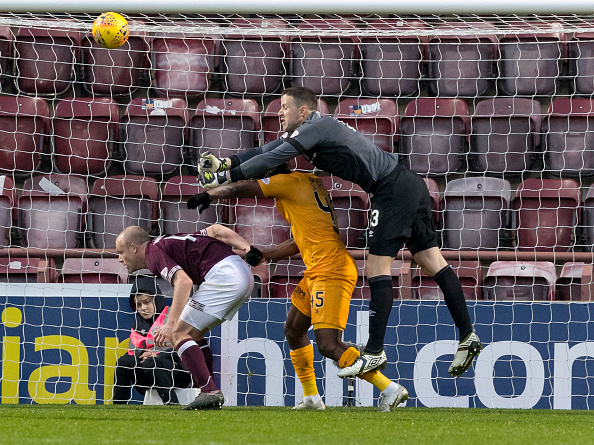 photo by Alan Rennie/Action Plus via Getty Images